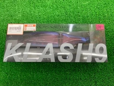 Includes DRT Crash 9 LOW #Shiren