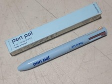New Alleyoop Pen Pal 4-in-1 Makeup Pen Make a Mauve 0.011 oz / 0.32 g