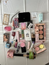 Name Brand And More Beauty Bundle Lot 30 Items And A Few Other Samples Included