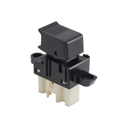 Power Window Switch HA00-66-370 for Mazda Front Driver Side Replacement - Foto 2 di 3