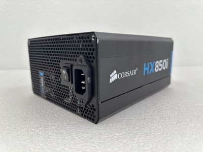 Corsair HX850i RPS0003 80 Plus Platinum 850W Fully Modular Power Supply