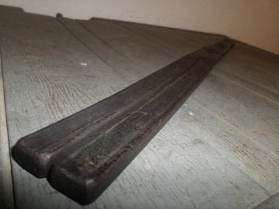 tawse/can 2tail wishaw echtleder selten oldschool tawse