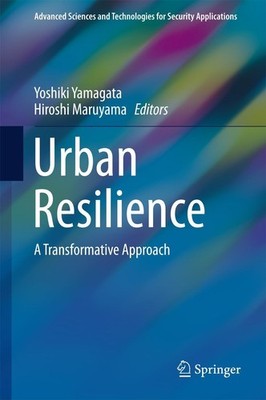 Urban Resilience Yoshiki Yamagata