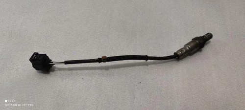 MERCEDES-BENZ S W222, V222, X222 Sauerstoffsensor Lambdasensor 30646142