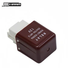 90987-02006 Headlamp Relay for Toyota Camry Tacoma RAV4 Avalon Lexus GS350 GS300