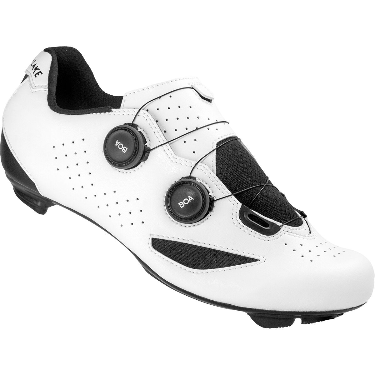 Lake CX190-X Wide Men's Road Bike Shoes - Size and Color Opt