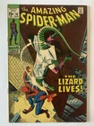 The Amazing Spider-Man #76 VG/FN Combined Shipping~