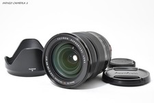 [Eccellente+] FUJIFILM XF16-55mm F2.8 R LM WR Nano-GI dal Giappone #CA2737615
