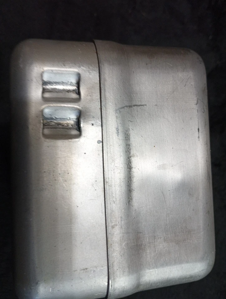 Печь Optimus 199 Ranger компактная походная походная походная печь винтажная сделано в Швеции - Изображение 3 из 4