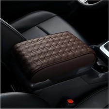 Armlehne Abdeckung Kissen Pad Für Mitsubishi Space Star Outlander Pajero Shogun