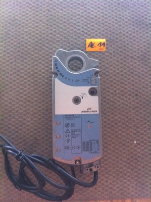 Siemens GCA326.1e sonstiges