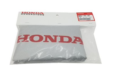 #ad #ad Honda EU3000is Generator Silver Cover 08P57 ZS9 00S $29.47