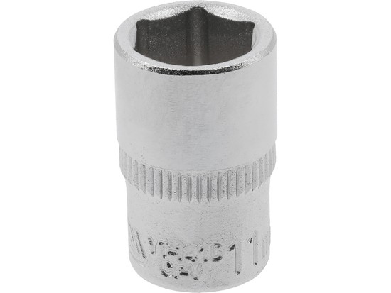 Fits YATO NARZ�DZIA YT-1410 ""SOCKET 11MM 1/4"""" 6PT CV REGULAR"" - Image 6