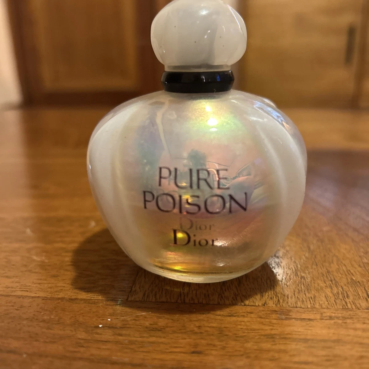 Pure Poison by Dior Women's Fragrances for sale | eBay