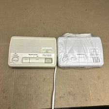 Vintage Radio Shack Realistic FM 3 Channel Wireless Intercoms 43-219 Set Of 3