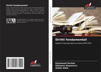 Emmanuel Ruchat (U. A.) | Diritti Fondamentali | Taschenbuch | Italienisch