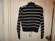 RALPH LAUREN L/S PULLOVER SWEATER KIDS SIZE XL