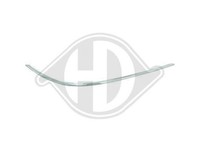 "\"Chromleiste Vorne Rechts FüR Mercedes W204 2011-2014\""