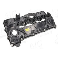 AIC Ventildeckel MIT EntlÜFterventil MIT Schrauben Passend FüR BMW 1 3 5 | 74001