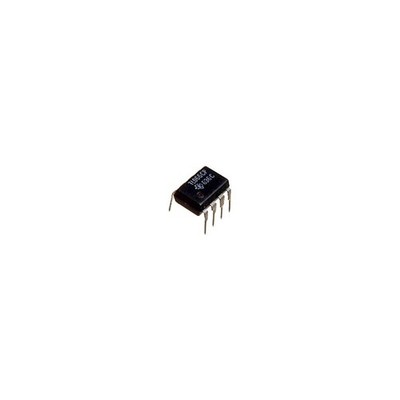 TL066CP Operationsverstärker 1-fach 3,0MHz 3,5V/µs DIP8