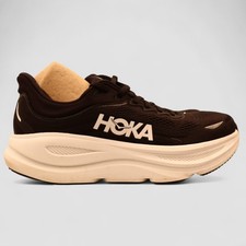 Hoka Women's Bondi 9 Sneaker, Size 9.5B