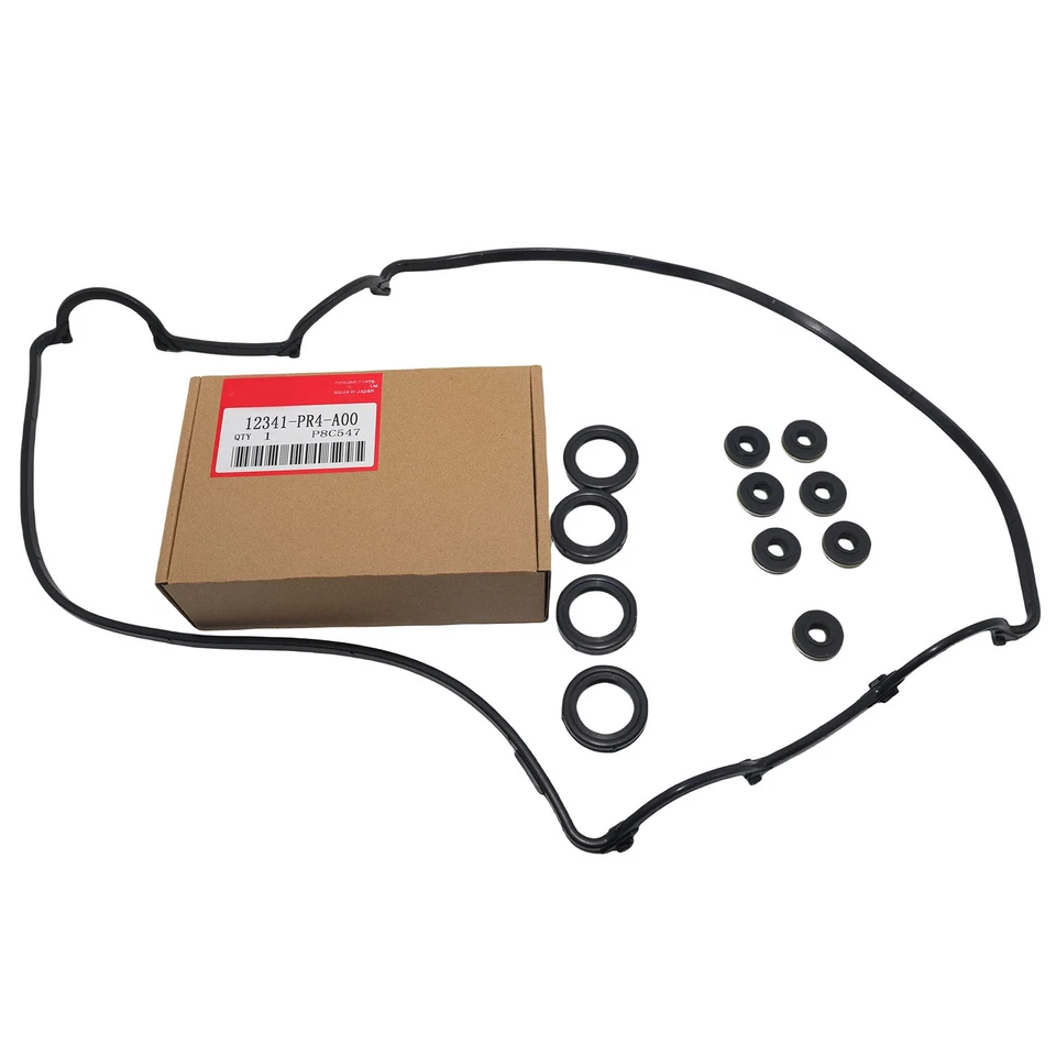 OEM  Valve Cover Gasket For Honda CRV 2.0L  Acura Integra 1.8L 1997-2001 - Image 3 of 4