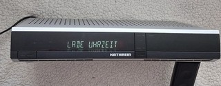 Kathrein UFS 903 si/sw HDTV Sat Receiver