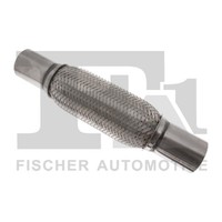 Fa1 Flexrohr Abgasanlage VW452-340 Flexibel 52,7Mm