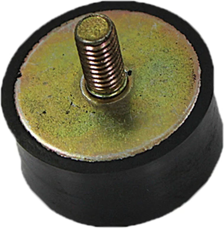 Soporte motor trasero SP1 SM-09555-1 11-40102 62-09010 Foto 2 de 4