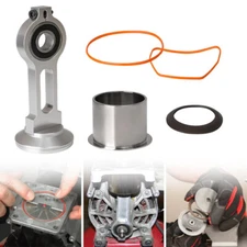 KK-4835 Compressor Piston Kit Connecting Rod Replacement Kit for Sears Craftsman