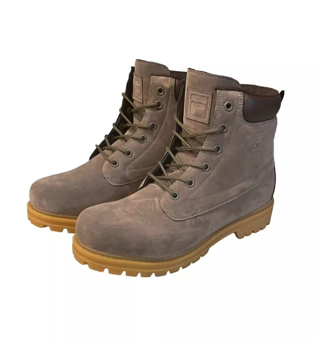 Fila edgewater boots sale