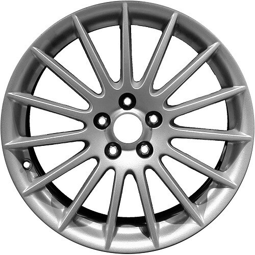 05 06 07 08 09 Jaguar XJ XJ8 OEM Wheel Rim 18x8 18