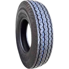 Tire Deestone D901 ST 5.3-12 5.30-12 5.3X12 Load D 8 Ply Trailer