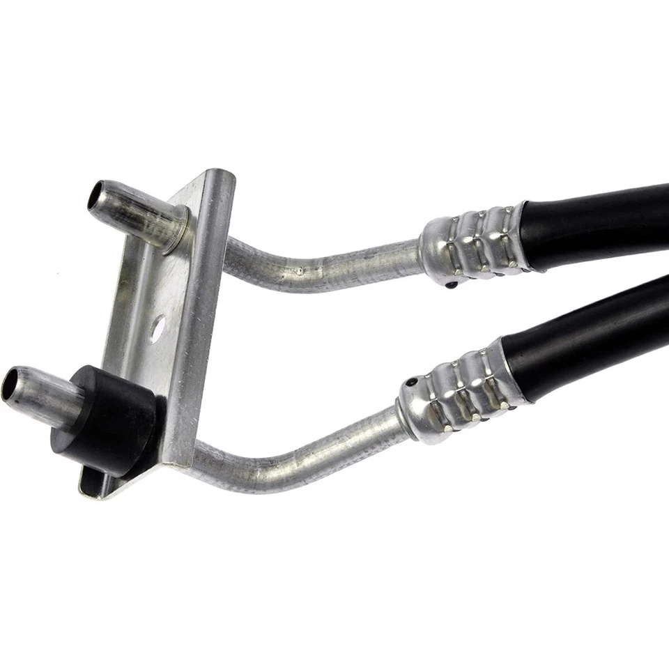 Línea de enfriador de aceite Dorman 624-952 para Chevy Chevrolet Malibu Pontiac G6 Saturn Aura Foto 2 de 2