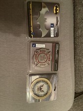 Auto Emblems Chrome