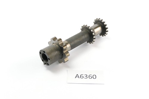 BMW R 1200 GS R12 2005 - Antriebswelle Ölpumpe A6360