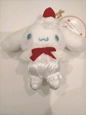 Sanrio  Cinnamoroll　key chain cake design new