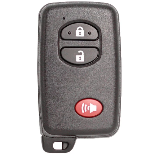for Toyota Prius 2010-2013 2014 2015 Smart Remote Key Fob HYQ14ACX - 271451-5290 - Bild 3 von 6
