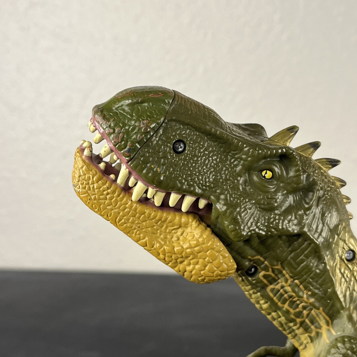 Jurassic World T-Rex Hybrid FX Dinosaur 16