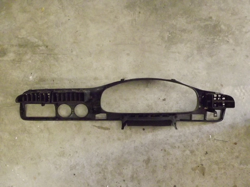 94-97 OEM Honda Accord SV4 SV2 SV5 tablero calibre panel ventilación cubierta montaje bisel  Foto 2 de 4