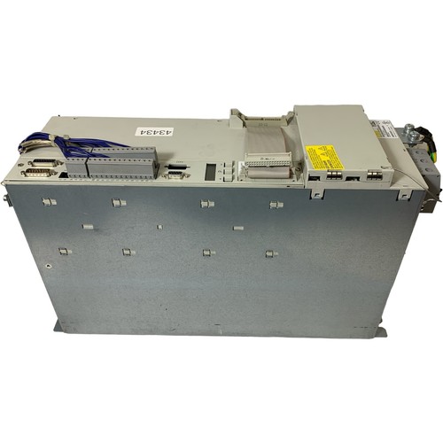 Siemens Simodrive 6SN1123-1AA00-0EA2 Module de Lt - Photo 7 sur 9