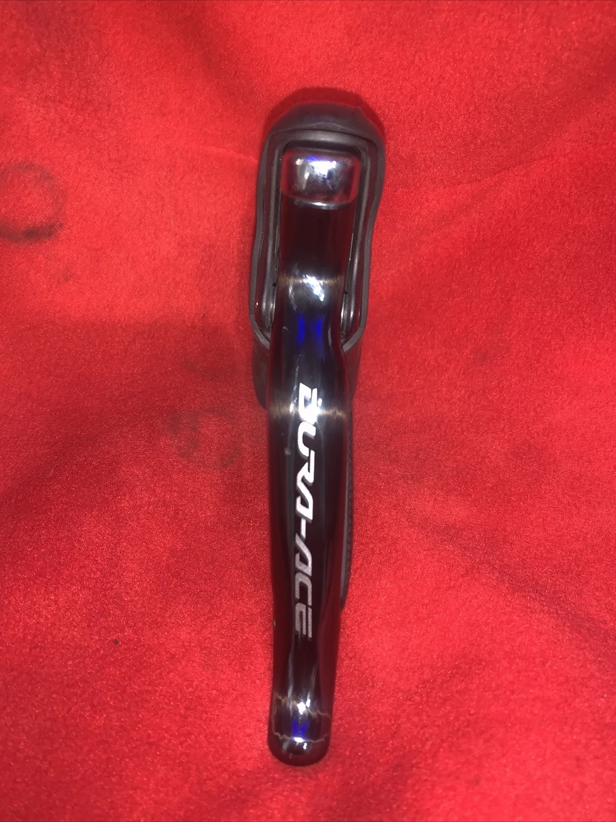 SHIMANO DURA-ACE DI2 ST-R9070 Shifter 2 / 11 SPEED Left Front Road Bicycle R9070