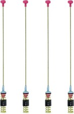 Washer Suspension Rods for Samsung Washer