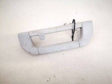 BMW 7-Series 2002 Grab Handle - rear right side 1969983, Genuine #1935222-77