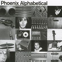 Alphabetical von Phoenix | CD | Zustand sehr gut