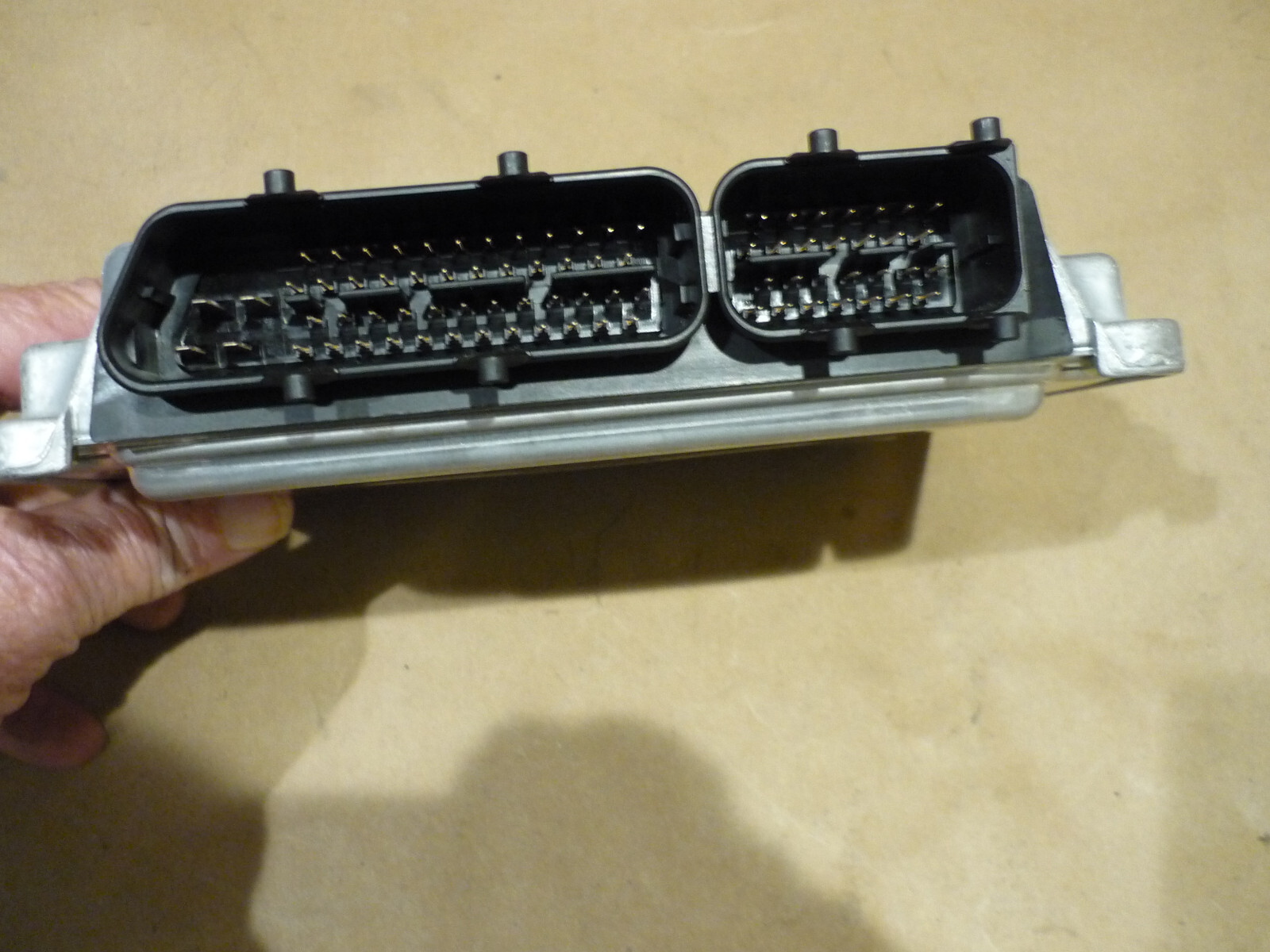 Ferrari 360 Modena, Spider - F1 Gearbox ECU - P/N 176552
