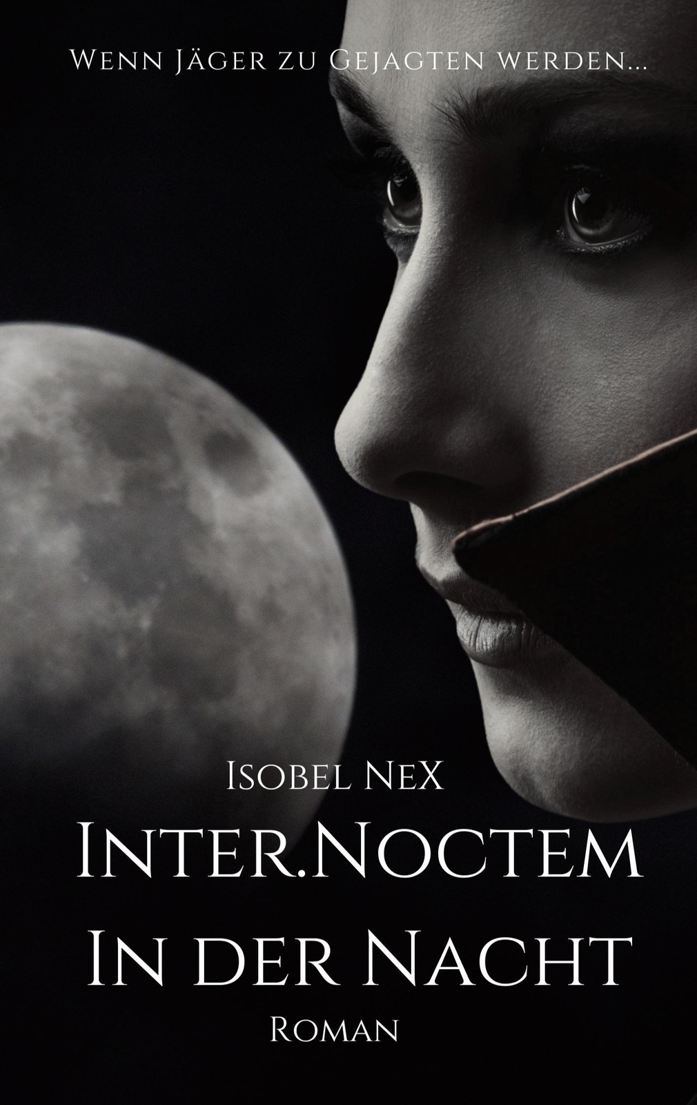 Thumbnail - Isobel Nex | Inter.noctem | Buch | Deutsch (2021) | In Der Nacht | 384