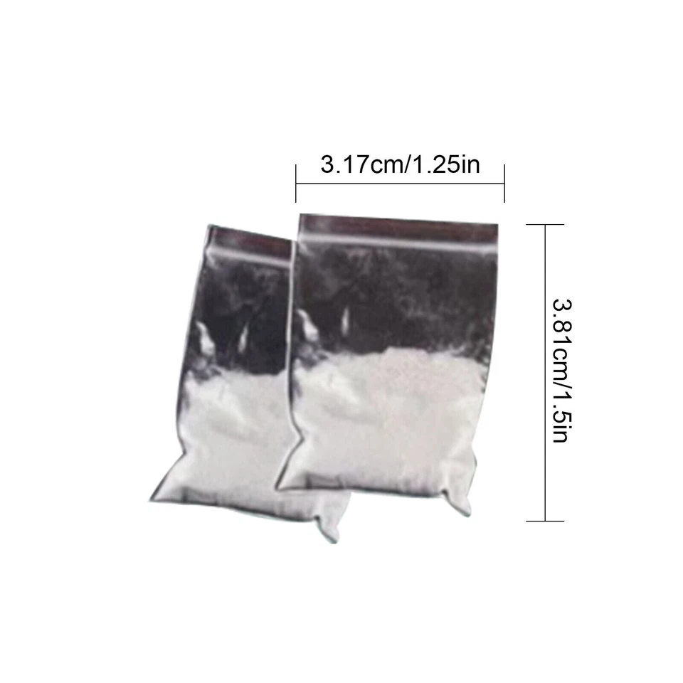 Pegatina de Coca-Cola Baggie y Little Blow Baggies Pegatinas de Broma, Pegatinas de Bolsa de Coca-Cola Broma Foto 3 de 4