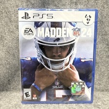 Madden NFL 24 PS5