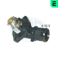 ERA Thermostat KüHlmittel 89°C FüR CitroëN Berlingo/Berlingo First Kasten